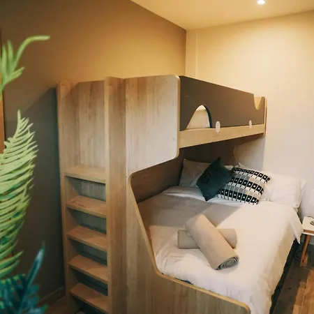 Appartement Rce Calella, Brand New Next To The Beach. Calella