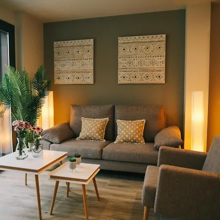 Appartement Rce Calella, Brand New Next To The Beach.