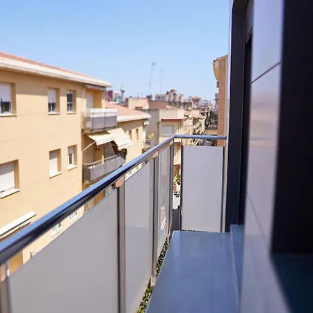 Rce Calella, Brand New Next To The Beach. Apartamento Calella