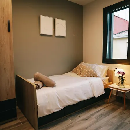 Rce Calella, Brand New Next To The Beach. Apartamento