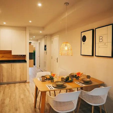 Apartamento Rce Calella, Brand New Next To The Beach. *